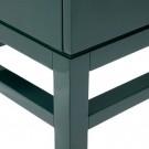 Stue / garderobe  grønn gran 70x38x131 thumbnail