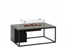 COSILOFT 120 grå topp -Inkl. glassbeskyttelse, topplate og varetrekk thumbnail