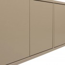 WOOOD TURNER TV UNIT PINE MUD [fsc] thumbnail