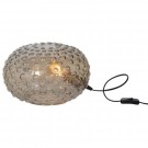 Soap bordlampe glass varm grønn thumbnail