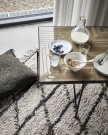 Sofabord, HDGrade, Beige thumbnail