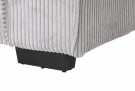 DOMBÅS SOVESOFA  230X94X75 I CORDFLØYEL thumbnail