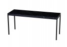 WESTFORD COFFEE TABLE MARBLE BLACK 90X30X40 thumbnail