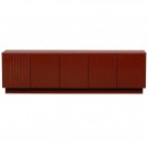 NYHET: PENCIL ML 90 Merlot farge. thumbnail