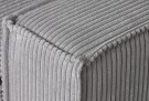 DOMBÅS SOVESOFA  230X94X75 I CORDFLØYEL thumbnail
