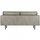 WOOOD RODEO 2,5 SEATER ELEPHANT SKIN thumbnail