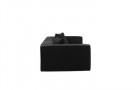 BESTSELGER Gillholmen 3-seter sofa svart thumbnail