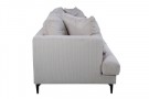 Sofia 3-seter sofa beige thumbnail