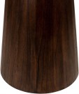 Congo spisebord 80cm i diameter thumbnail