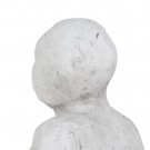 BUST MAN MAGNESIUM 44 X 26,50 X 57 CM thumbnail