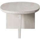 WOOOD SEAM COFFEE TABLE MANGO WOOD NATURAL thumbnail