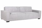 DOMBÅS SOVESOFA  230X94X75 I CORDFLØYEL thumbnail