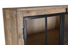 PRANGE MANGO METAL 170X45X200 NATURAL thumbnail