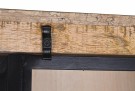 PRANGE MANGO METAL 170X45X200 NATURAL thumbnail