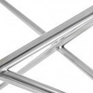 Sofabord : MESA CENTRO CREAM-GOLD 110 X 110 X 45 CM SKU. 121877 thumbnail