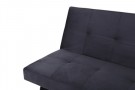 Bodil sovesofa mørkegrå thumbnail