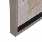 2stk, Abstrakt, håndmalt 80x120 thumbnail