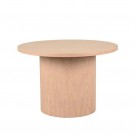 OLIVIA TABLE OAK 60 CM thumbnail