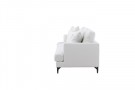 Sofia 3-seter sofa beige thumbnail