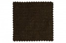 WOOOD STATEMENT 4-SEATER 280 CM FLAT RIB WARM GREEN thumbnail
