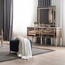 Cavalli Bedroom Dresser and Mirror thumbnail