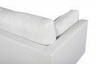Boom 3-seter sofa lysebeige thumbnail