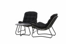 Cala Lounge Set Antracit thumbnail
