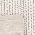 CARPET CREAM FABRIC DECORATION 250 X 350 CM SKU. 612449 thumbnail