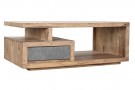 COFFEE TABLE SHEESHAM 118X70X45 NATURAL thumbnail
