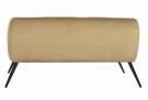 Esmeralda 2 seter 140 cm. thumbnail