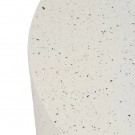 (Minst ) COFFE TABLE WHITE MAGNESIUM FIBER 70 X 70 X 40 CM thumbnail