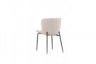 BESTSELGER Modesto 2pk spisestol beige thumbnail