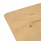 SETT: S/3 MAIN TABLE NATURAL WAY MANGO WOOD 110 X 50 X 45 CM thumbnail