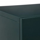 Stue / garderobe  grønn gran 70x38x131 thumbnail