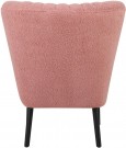 Twiggy Chair Pink Dolly  thumbnail