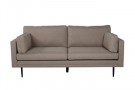Boom 3-seter sofa brun thumbnail