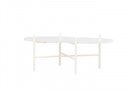 Pueblo Sofabord 65,5 x 120 Beige thumbnail