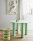 JUBBA SIDE TABLE thumbnail