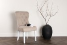 Vista 2pk spisestol beige thumbnail
