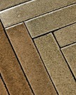 Sofabord, HDGrade, Beige thumbnail