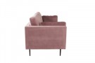 Boom 3-seter sofa gammelrosa thumbnail