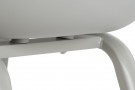 4 stk pr. pakke. KINE PP METAL 60X55X78 LIGHT GRAY thumbnail