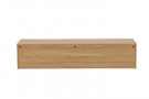 Frihamn kommode45 x 35 x 160 natur thumbnail