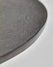Sofabord, HDPan, Svart thumbnail