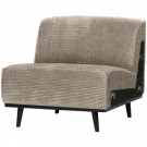 WOOOD STATEMENT 1-SEATER ELEMENT FLAT RIB CLAY thumbnail