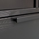 Adam skap furu svart [fsc] thumbnail