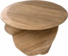FAN-ART Sofabord 70 cm diameter. thumbnail