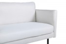 Zoom 3-seter sofa lysebeige thumbnail
