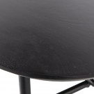 VTWONEN Elegance salongbord mangotre/metall sort thumbnail