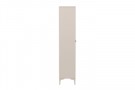 Piring skap 40 x 190 x 90 beige thumbnail